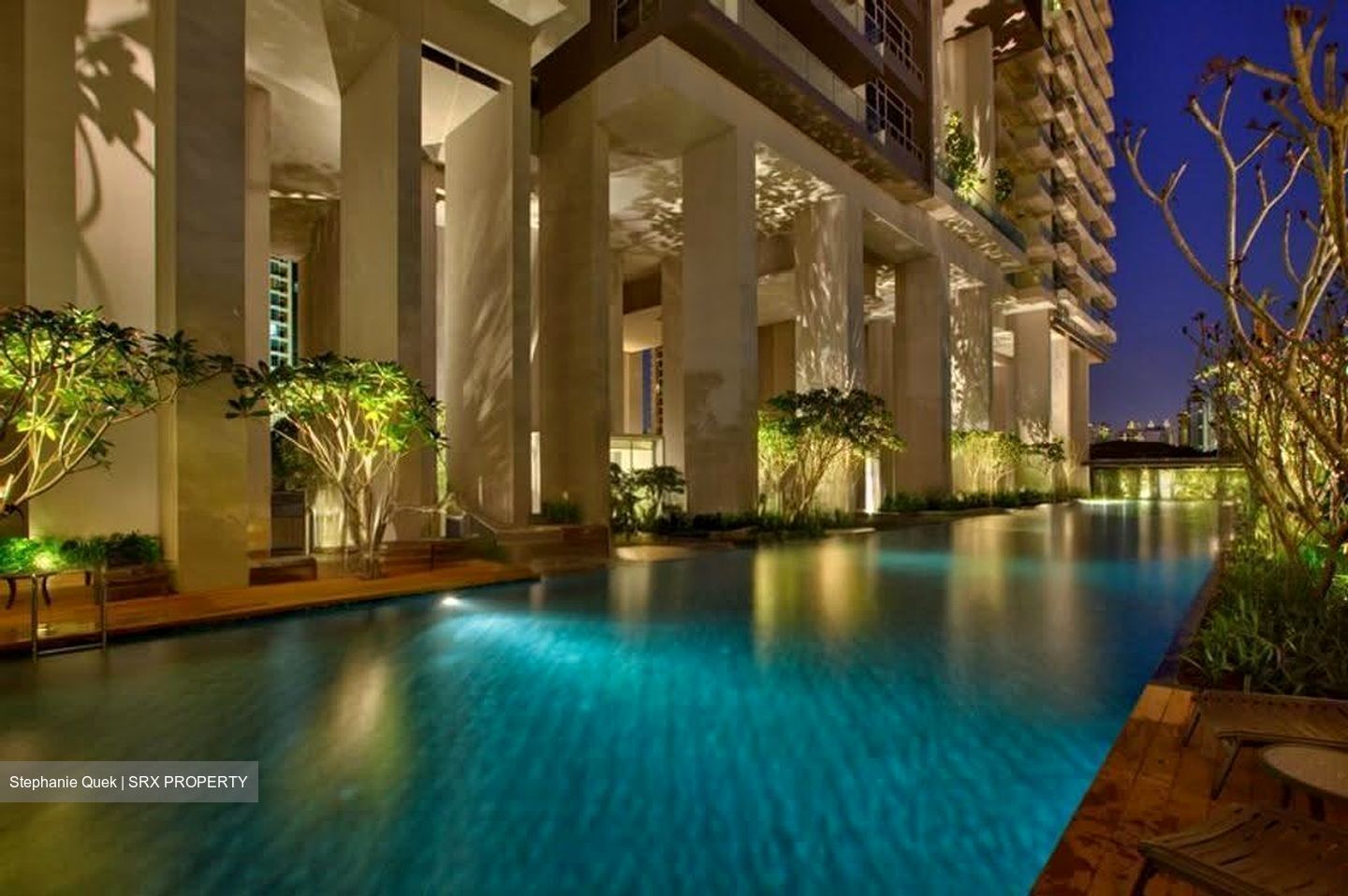 Ascentia Sky (D3), Condominium #634675331